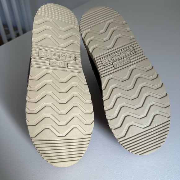 Timberland PRO Wedge Men's Work Boots - Picture 3 of 5